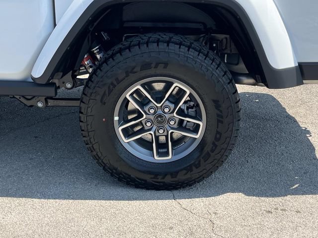 New 2026 Jeep Gladiator Mojave AWD/4WD image 13