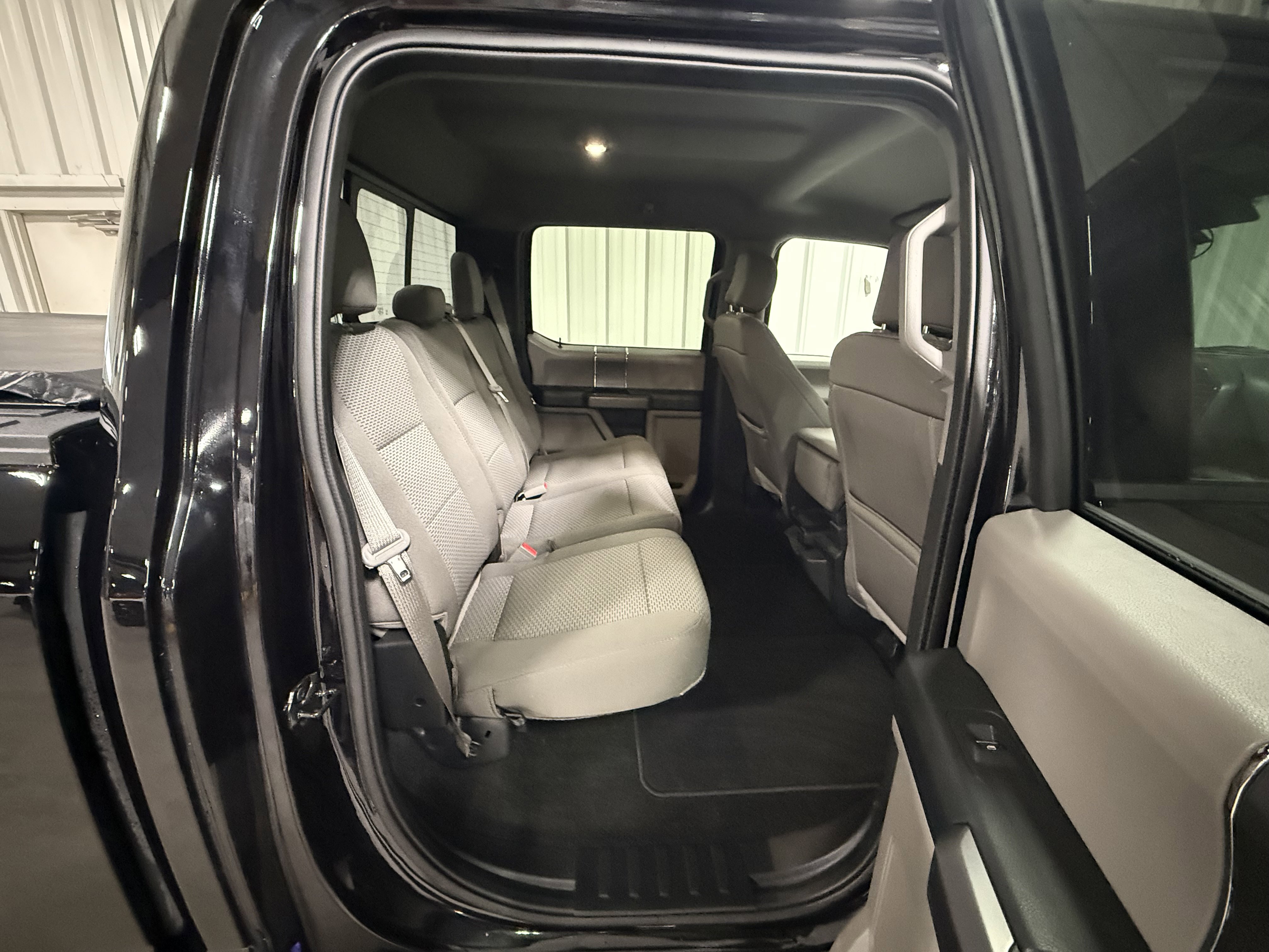 Used 2019 Ford F150 XLT w/ Equipment Group 302A Luxury image 7