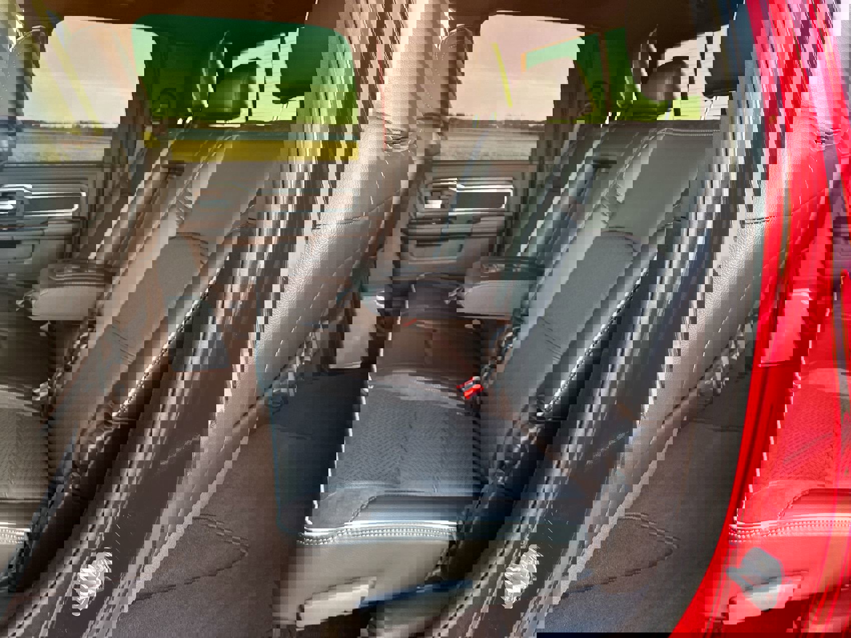 New 2026 RAM 3500 Laramie image 24