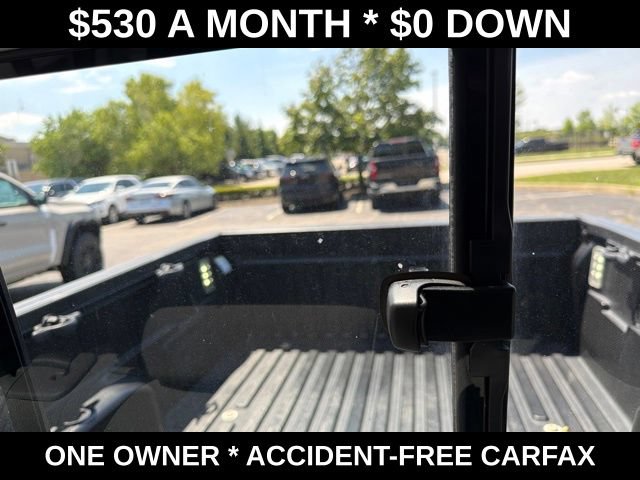 Used 2023 Toyota Tacoma SR AWD/4WD image 45
