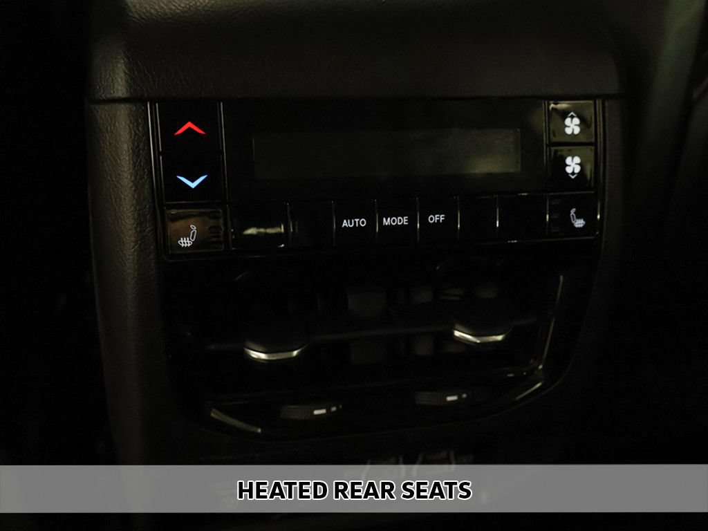Used 2021 Jeep Grand Cherokee L Limited AWD/4WD image 7