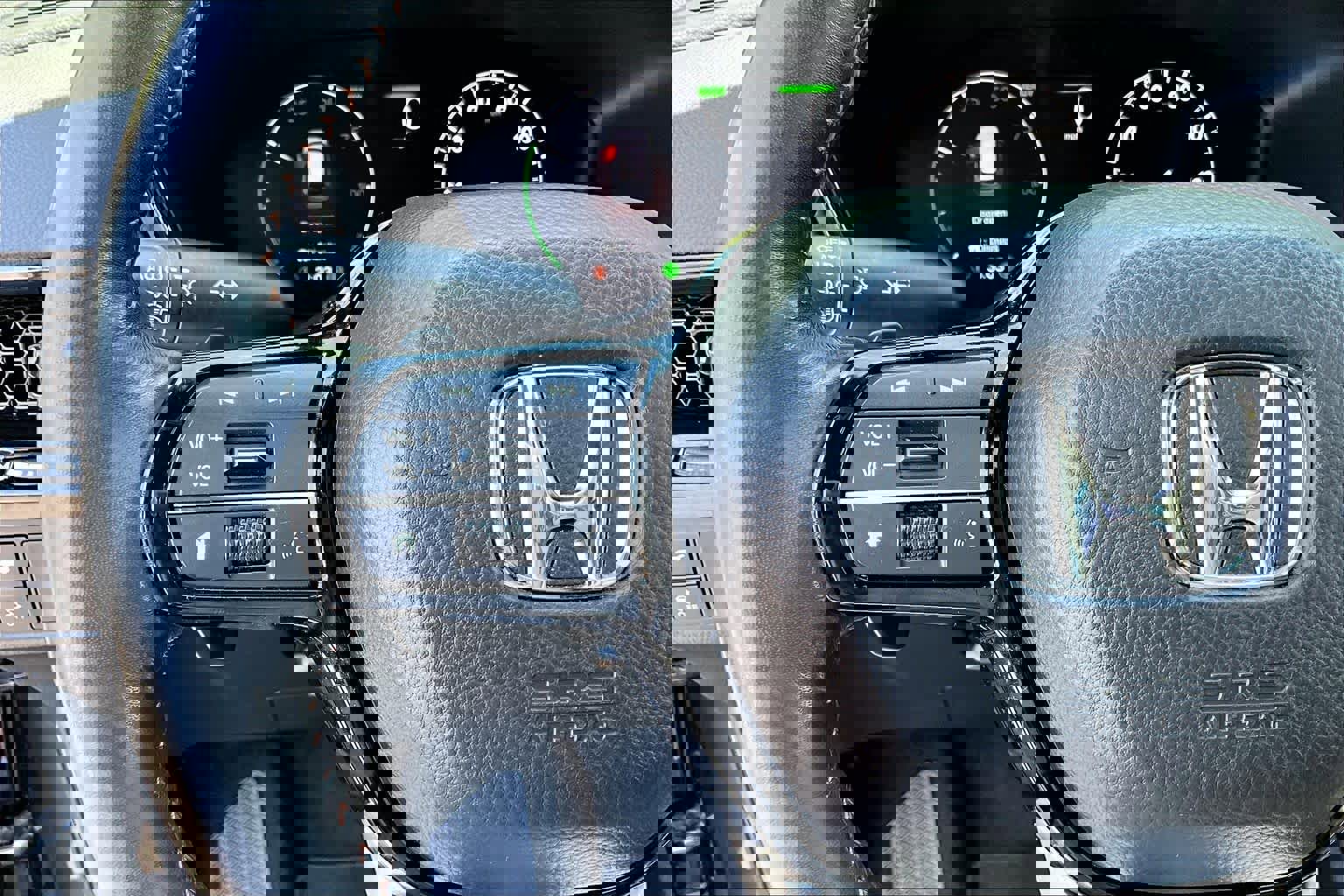 Certified 2023 Honda CR-V Sport Touring image 57