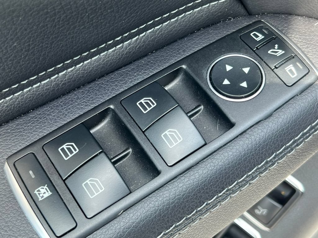 Used 2019 Mercedes-Benz GLS 450 4MATIC image 18