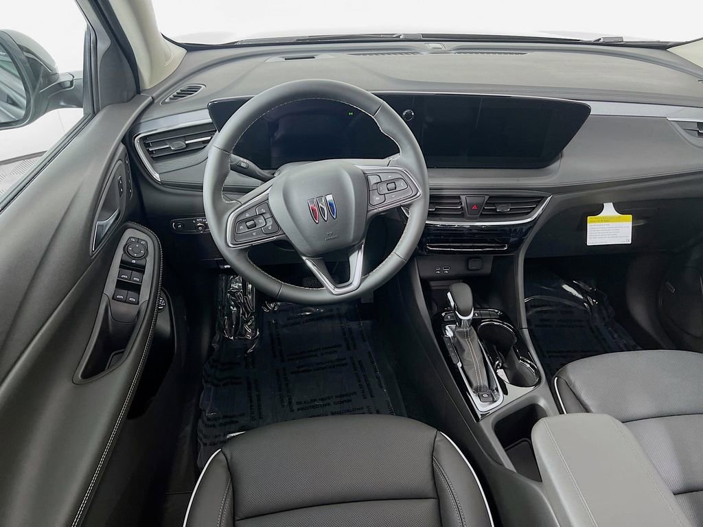 New 2025 Buick Encore GX Avenir w/ Avenir Technology Package AWD/4WD image 20