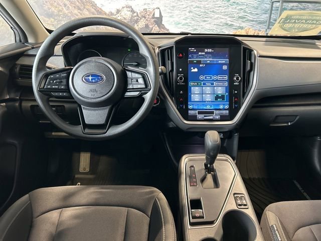 Used 2025 Subaru Crosstrek 2.0i Premium AWD/4WD image 45