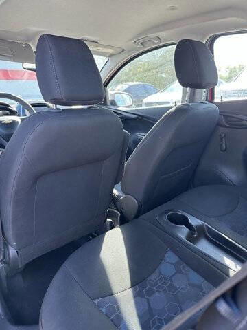 Used 2018 Chevrolet Spark LS image 22