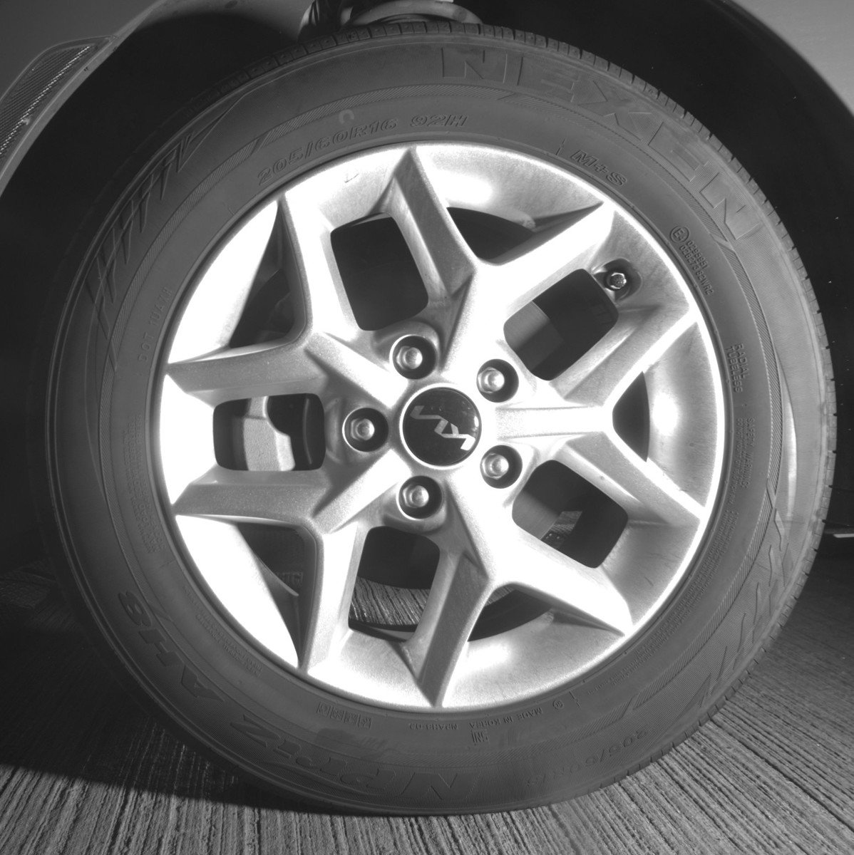 Used 2025 Kia Soul LX w/ LX Technology Package image 12