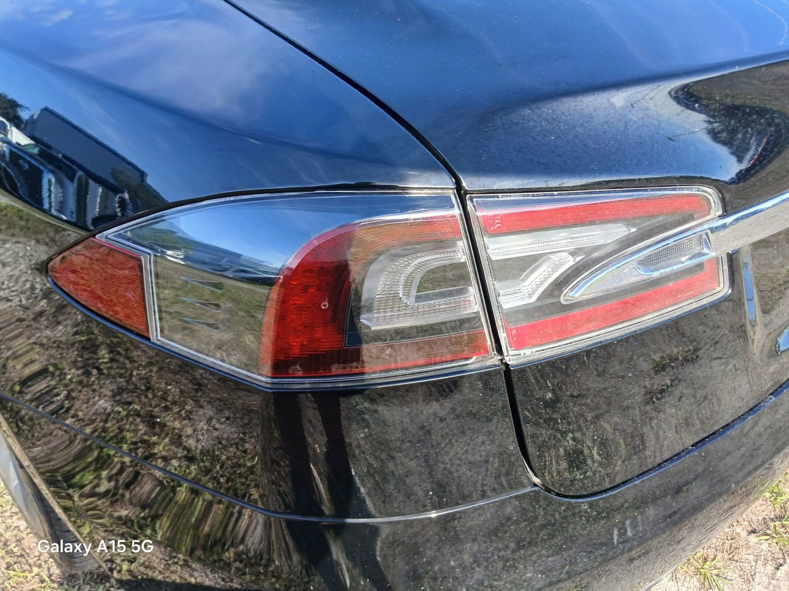 Used 2020 Tesla Model S Long Range Plus image 14