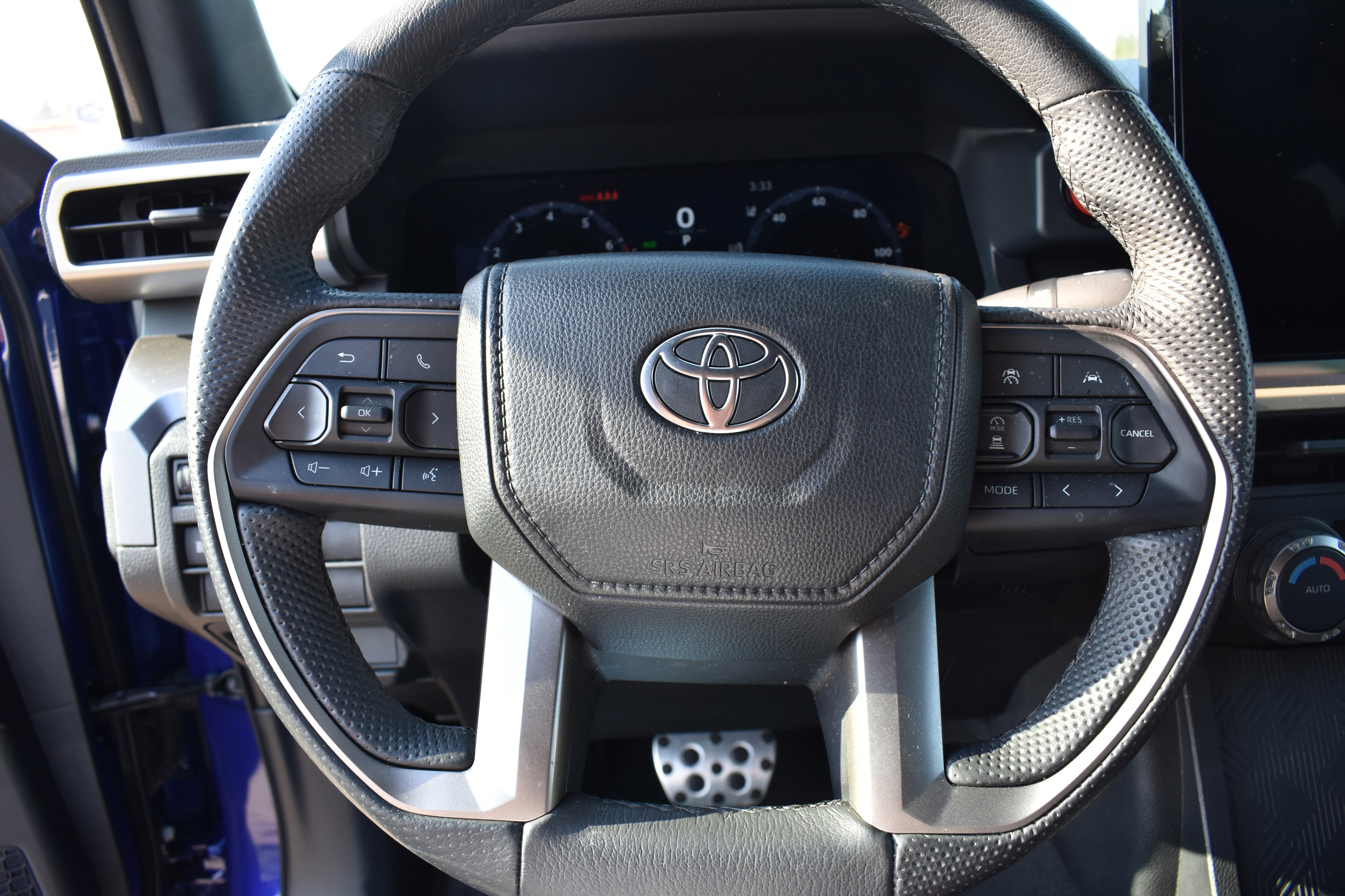 Used 2024 Toyota Tacoma TRD Sport image 13