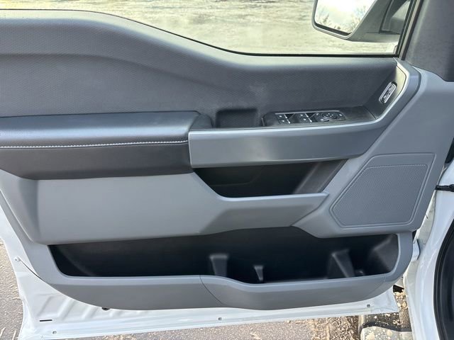 Used 2022 Ford F150 XLT w/ XTR Package image 21