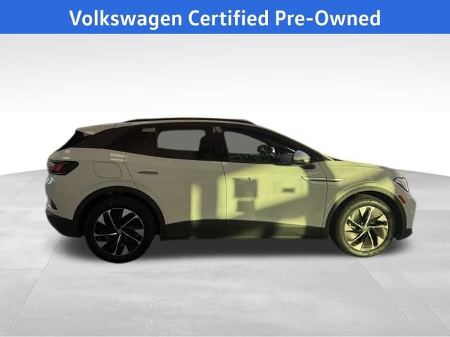 Certified 2022 Volkswagen ID.4 Pro S image 10