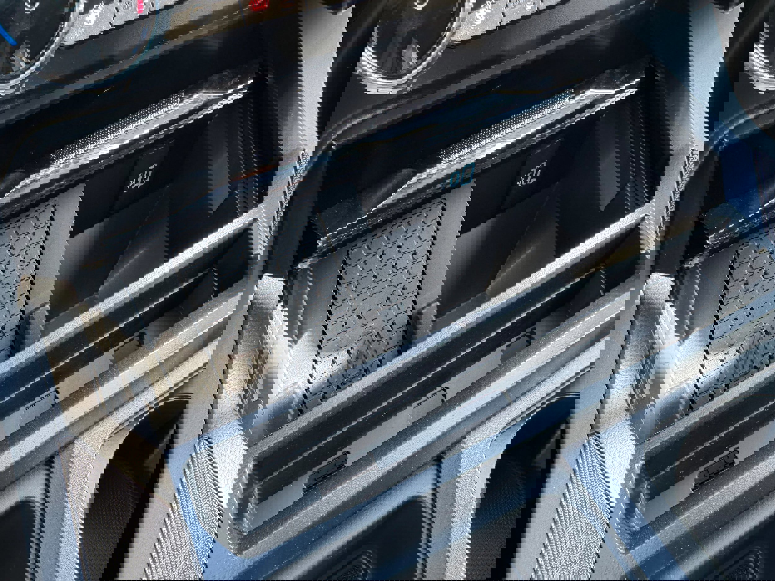 New 2026 Ford F350 Lariat w/ Tremor Off-Road Package image 21