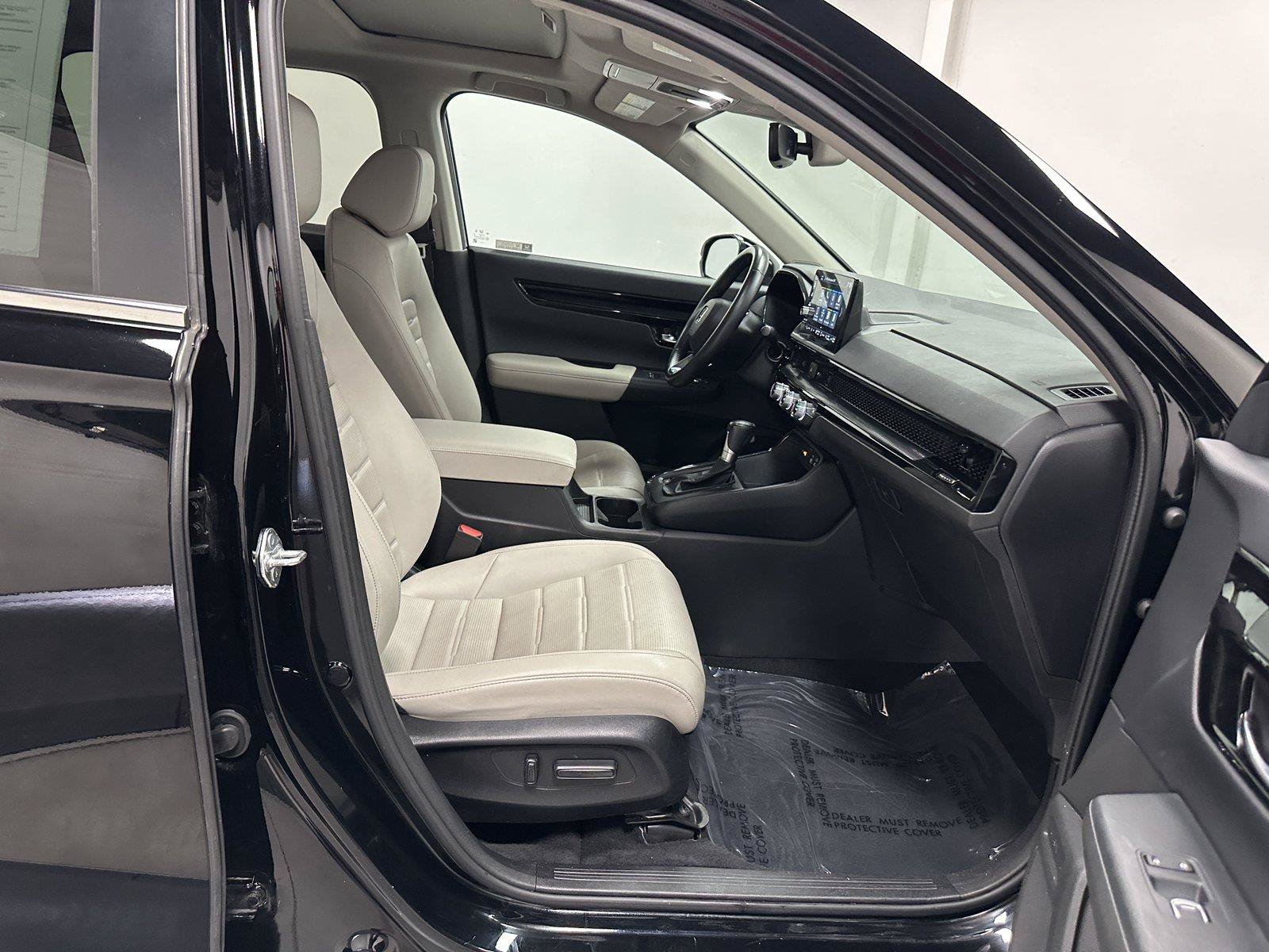 Used 2023 Honda CR-V EX-L image 39