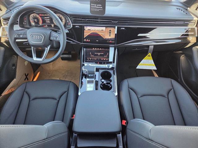 New 2026 Audi Q7 3.0T Premium Plus image 14