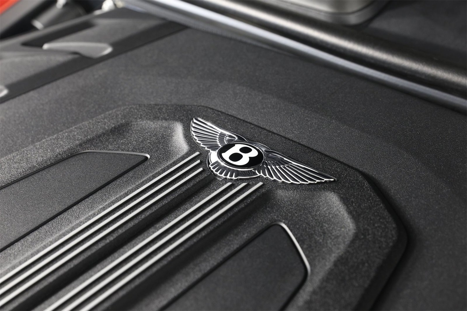 New 2026 Bentley Bentayga Speed image 37