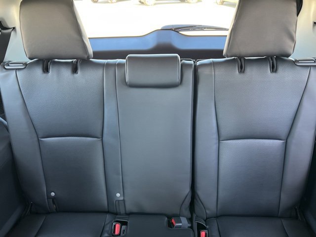 New 2026 Toyota Grand Highlander XLE image 16