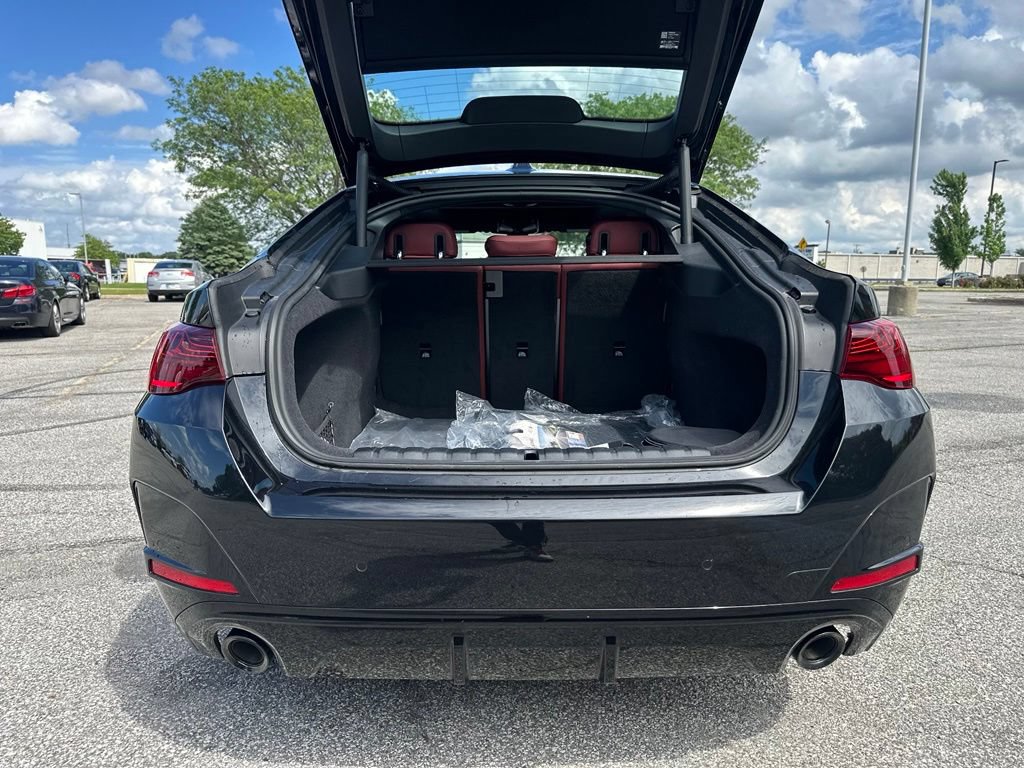 New 2026 BMW 430i xDrive w/ M Sport Package AWD/4WD image 24