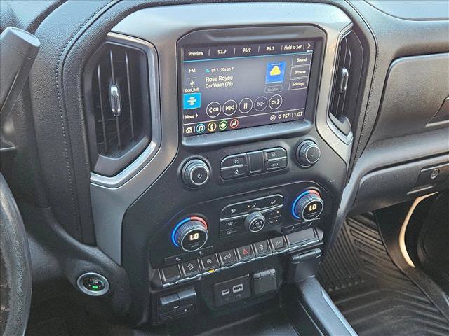 Used 2020 Chevrolet Silverado 1500 RST w/ Texas Edition image 13