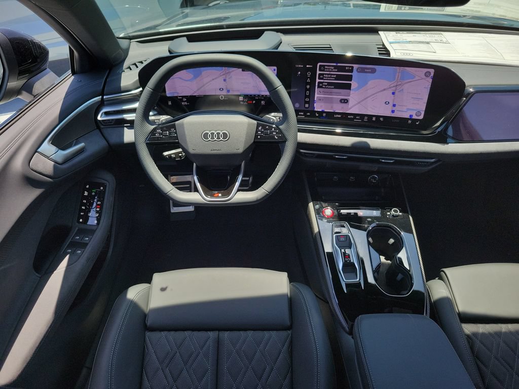 New 2026 Audi S5 Premium Plus AWD/4WD image 20