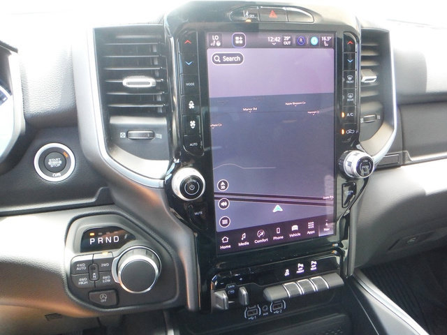 New 2026 RAM 1500 Big Horn AWD/4WD image 31