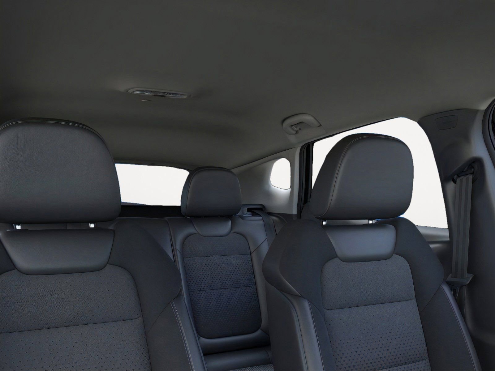 New 2026 Chevrolet Trax LT w/ Driver Confidence Package image 24