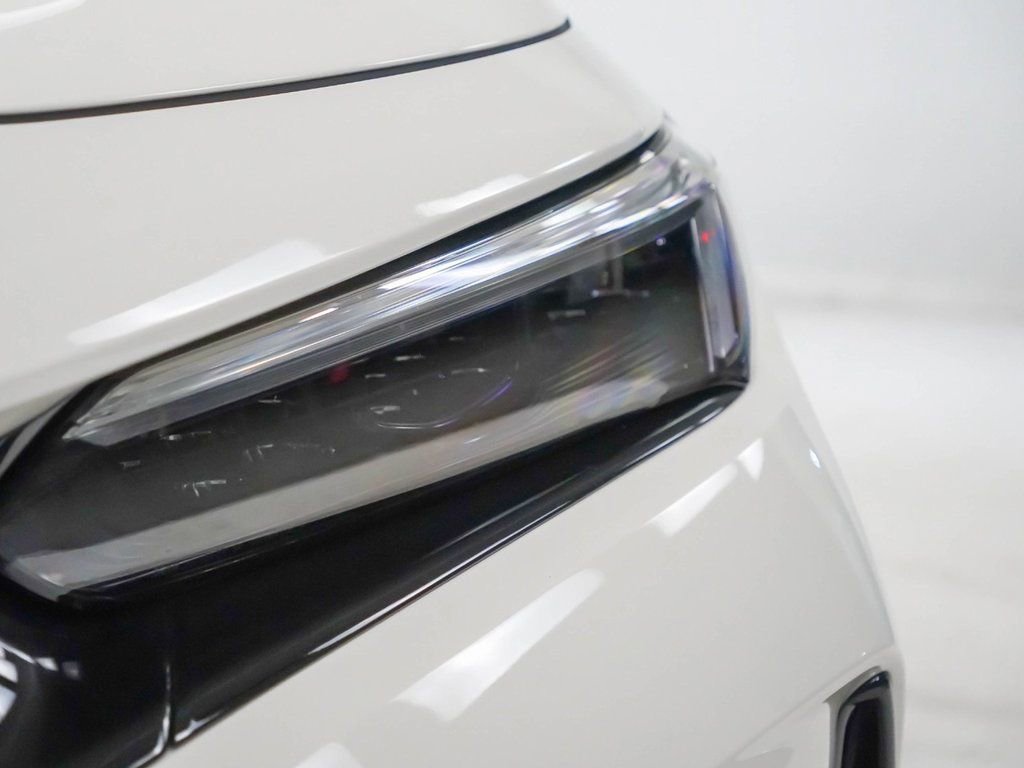 Used 2025 Honda Civic Type R image 6