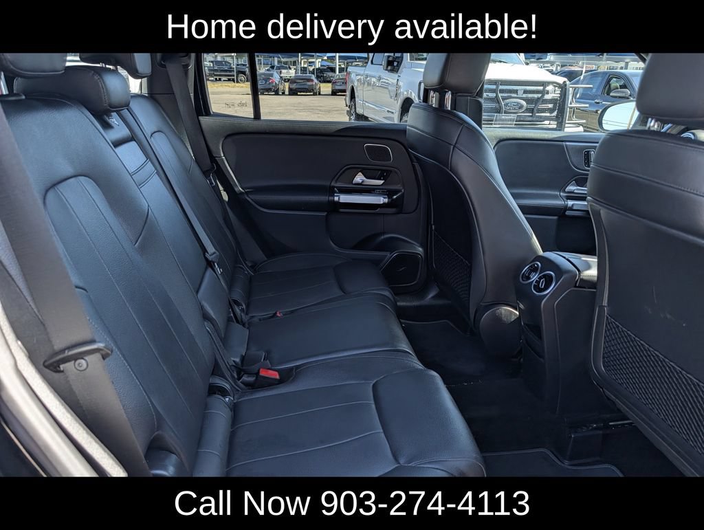 Used 2021 Mercedes-Benz GLB 250 image 28