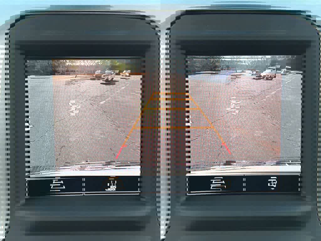 New 2026 GMC Sierra 2500 Pro w/ 1SA Pro Safety Plus Package image 45