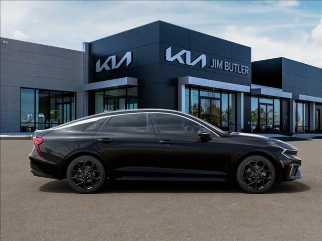 New 2026 Kia K5 GT-Line FWD image 7