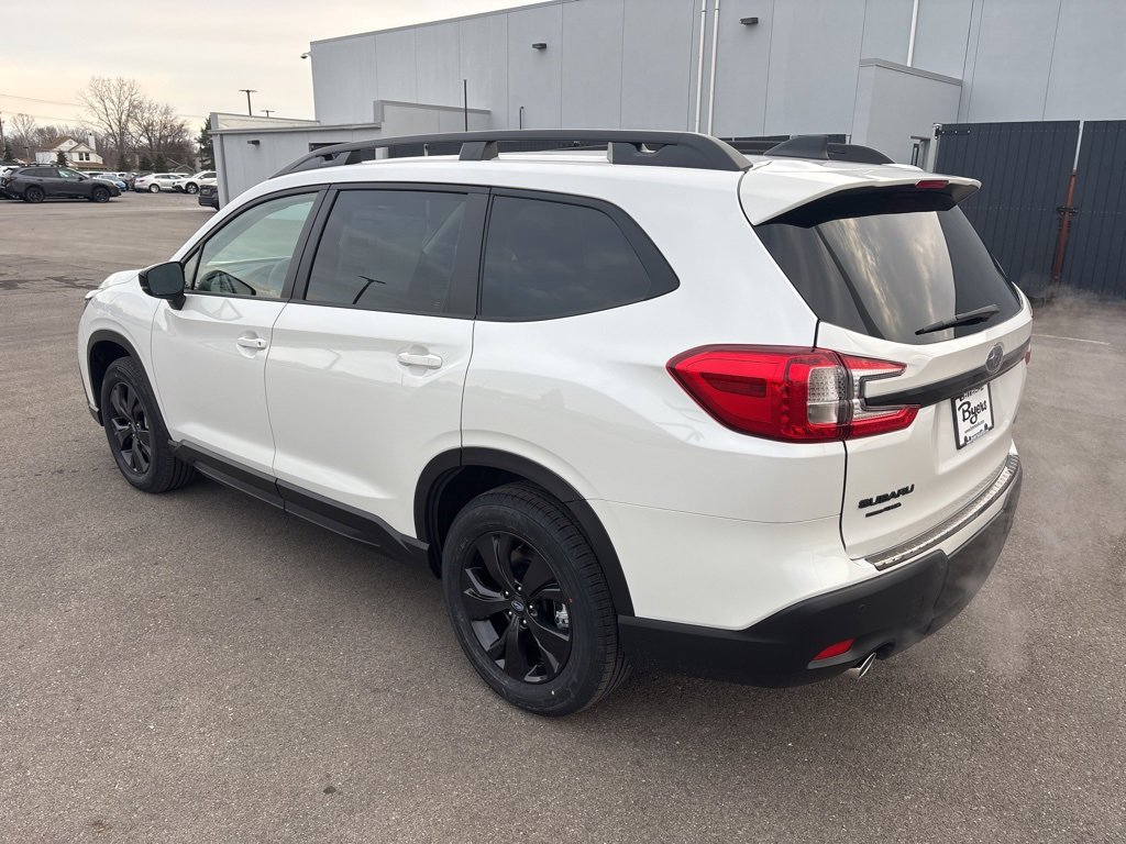 New 2026 Subaru Ascent Premium image 5
