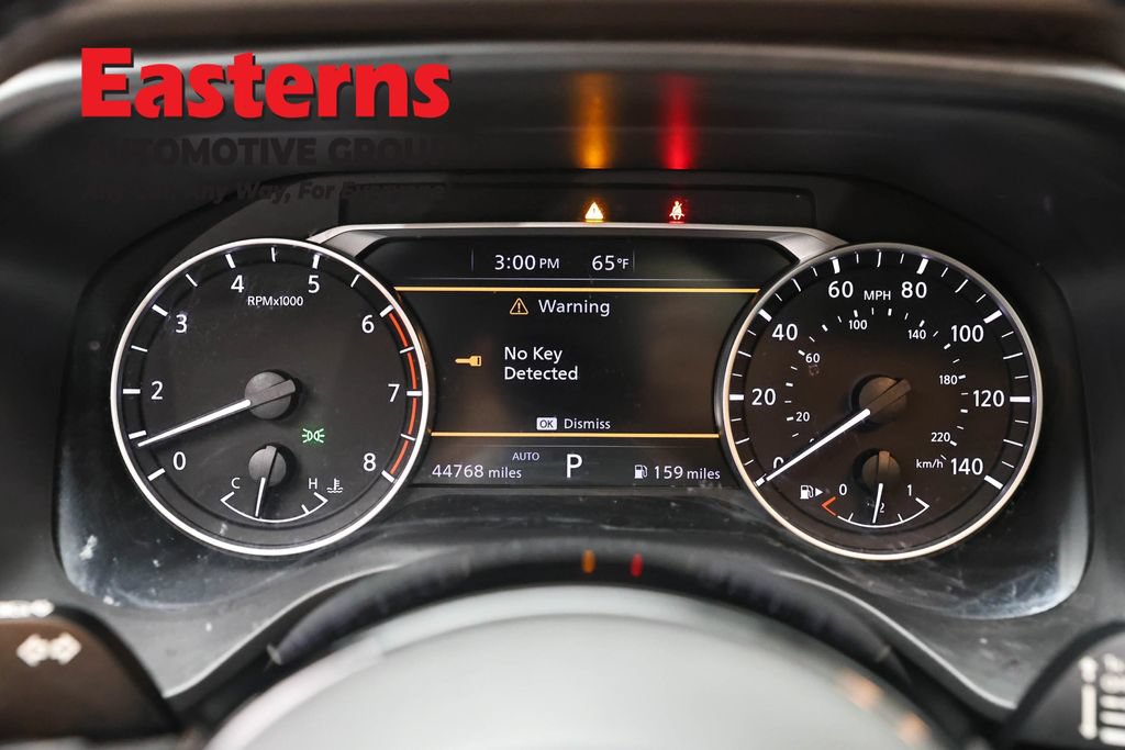 Used 2023 Nissan Rogue SV w/ SV Premium B Package AWD/4WD image 20