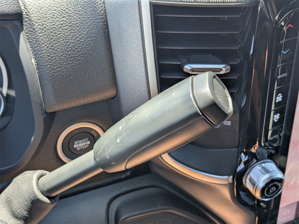 New 2026 RAM 2500 Big Horn image 27