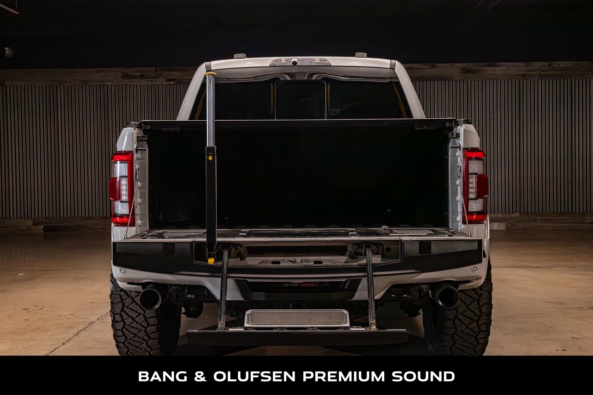 Used 2023 Ford F150 Raptor w/ Equipment Group 802A Raptor R image 8