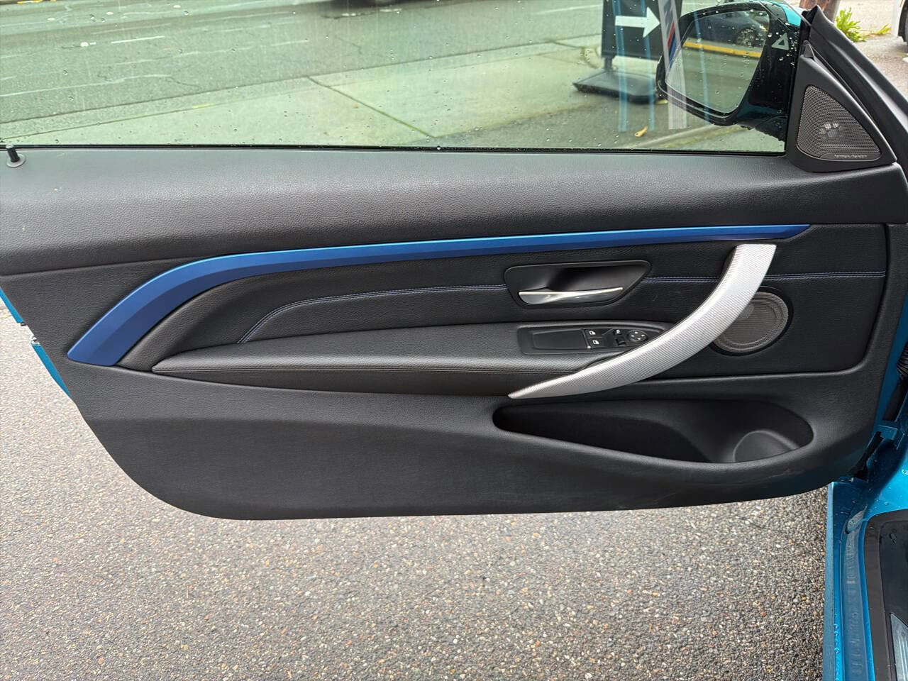 Used 2019 BMW 440i Coupe w/ M Sport Package image 40