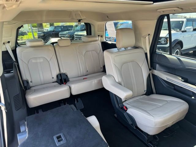 Certified 2024 Ford Expedition Limited AWD/4WD image 31