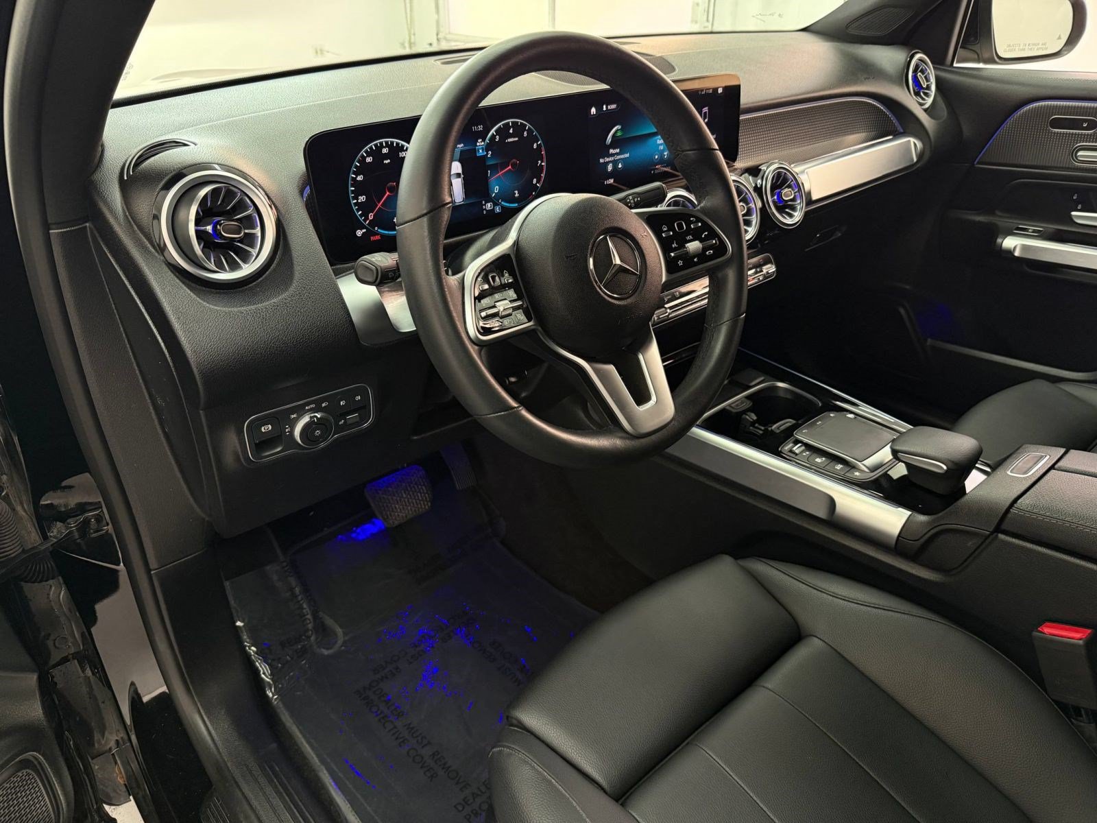 Certified 2023 Mercedes-Benz GLB 250 image 4