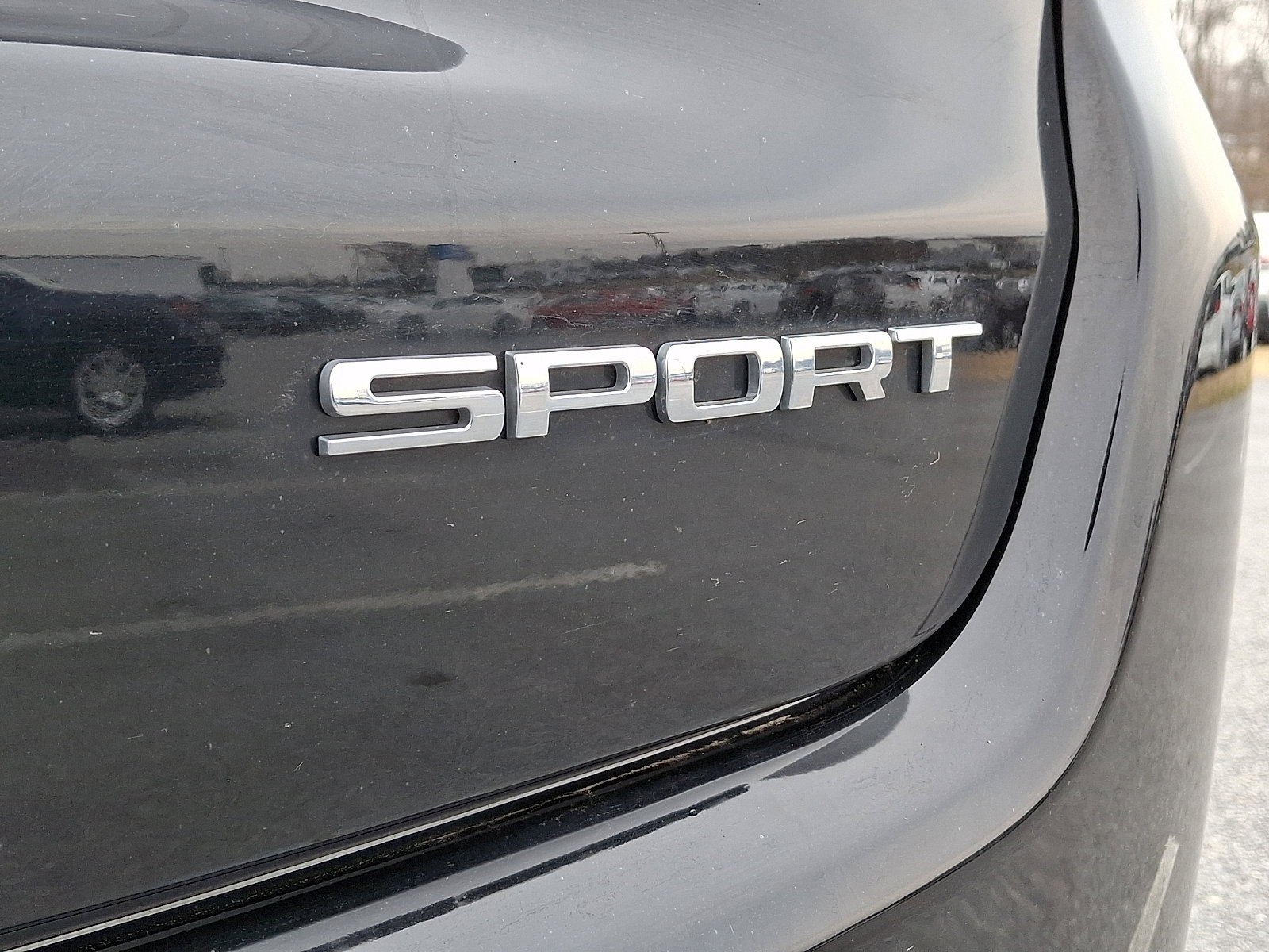 Used 2018 Jeep Compass Sport AWD/4WD image 35