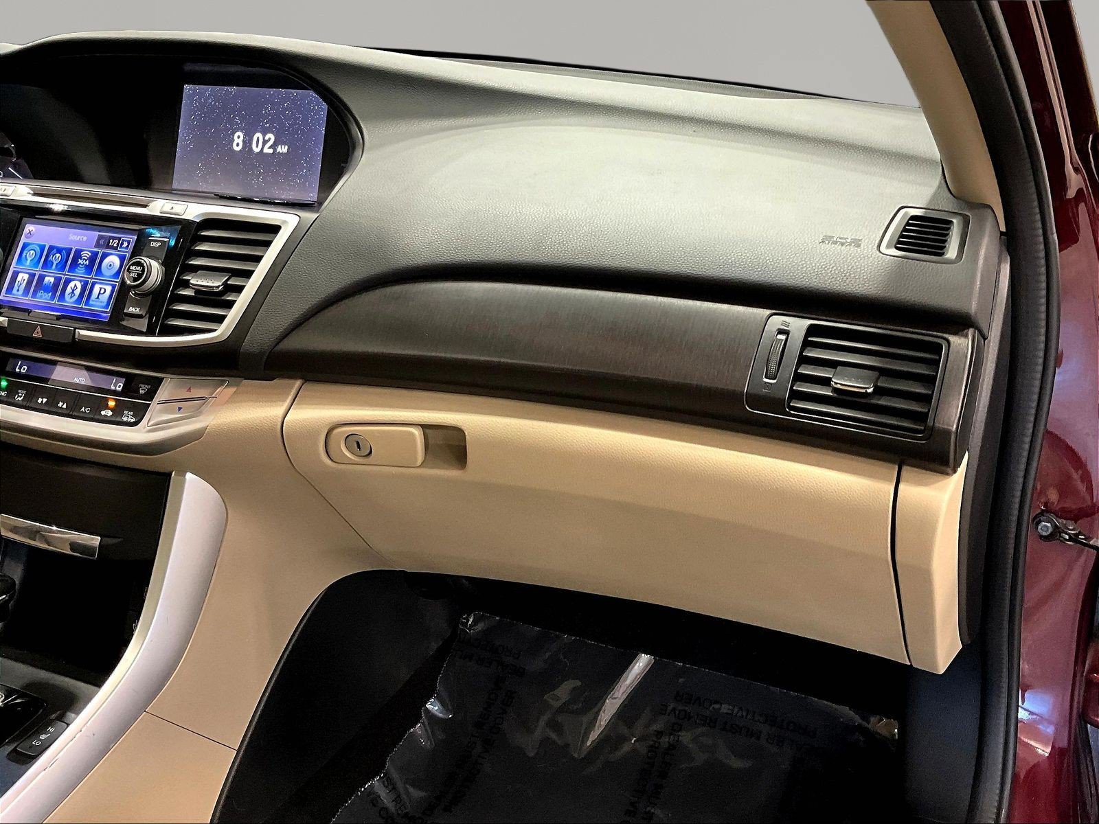 Used 2013 Honda Accord EX-L image 26