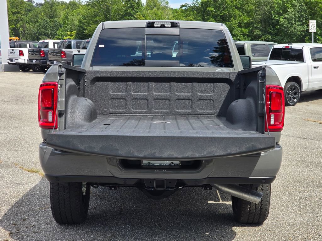 New 2026 RAM 2500 Laramie image 11