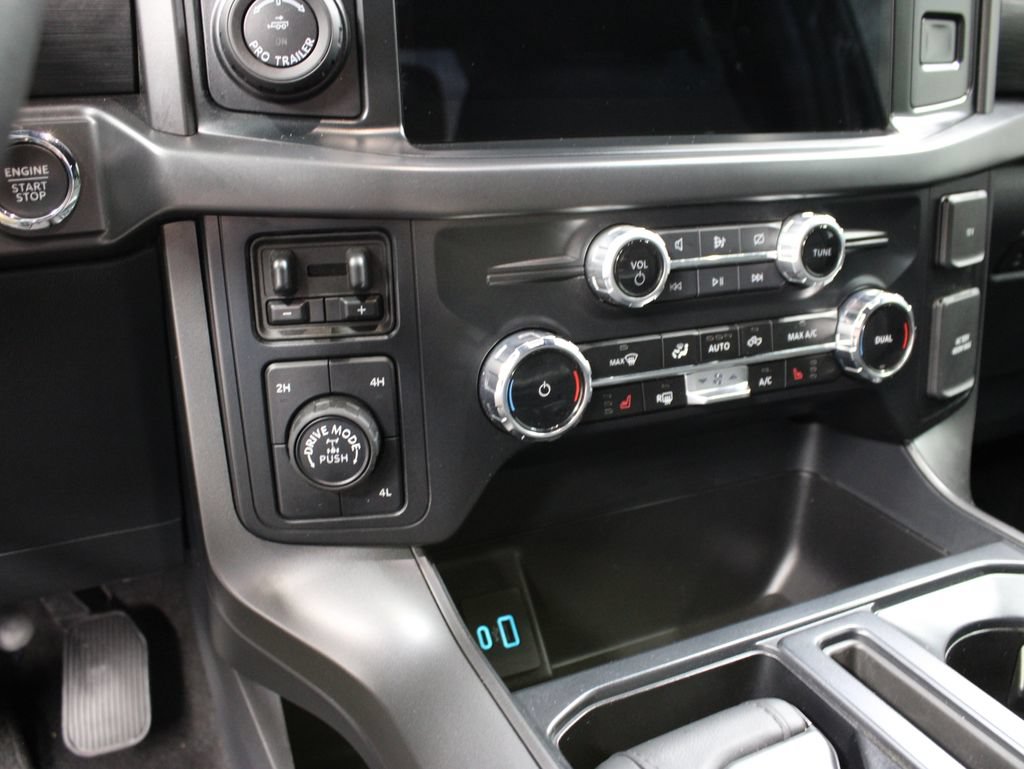 Used 2024 Ford F150 XLT w/ Equipment Group 302A MID AWD/4WD image 67