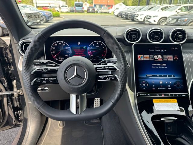 Used 2026 Mercedes-Benz GLC 300 4MATIC image 15