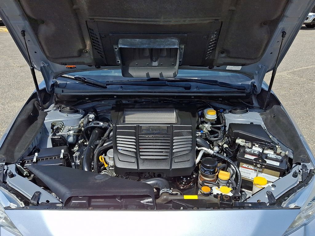 Used 2018 Subaru WRX Premium image 28