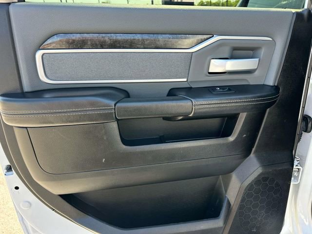 Used 2019 RAM 2500 Big Horn image 8