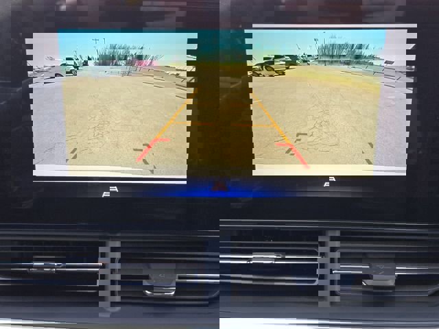 New 2026 Chevrolet Trax LT w/ Driver Confidence Package image 14