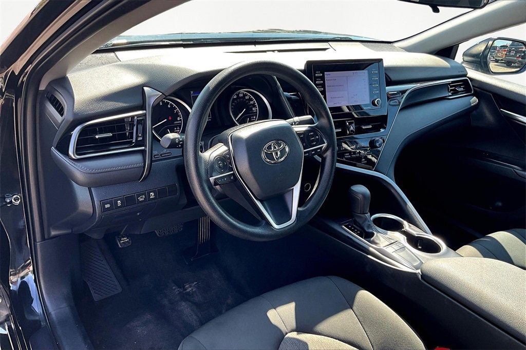 Used 2024 Toyota Camry LE image 14