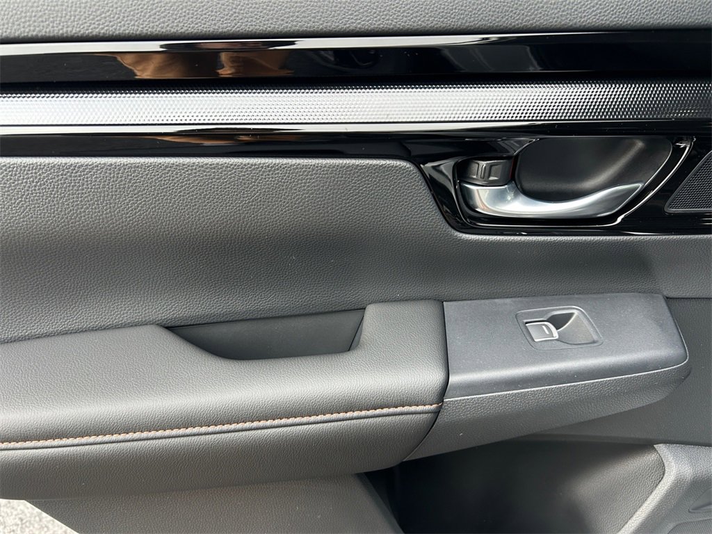 New 2026 Honda CR-V Sport Touring image 19