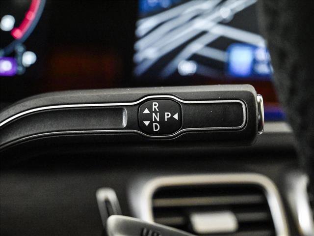 New 2026 Mercedes-Benz GLE 53 AMG 4MATIC Coupe image 12