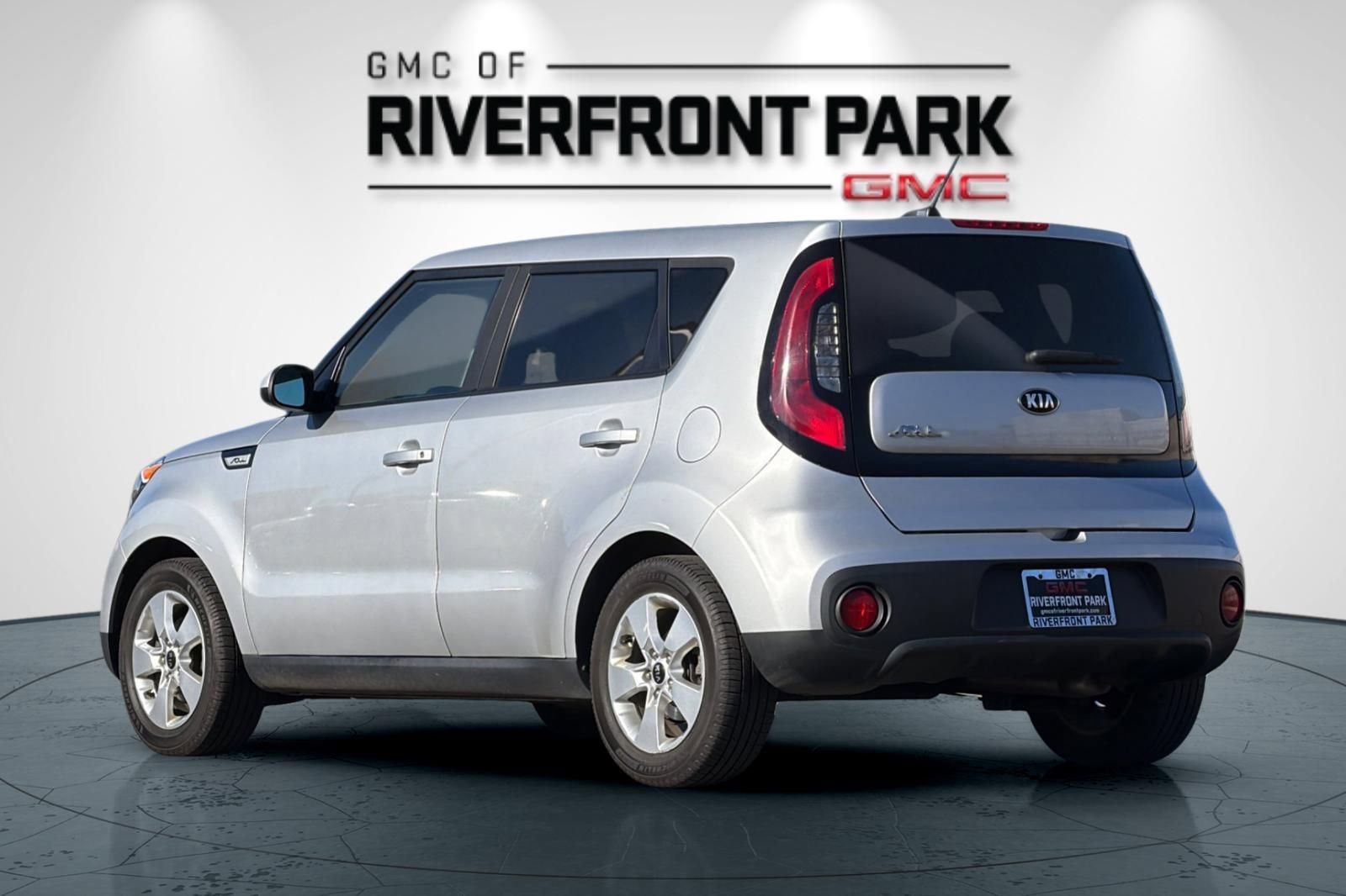 Used 2018 Kia Soul image 5