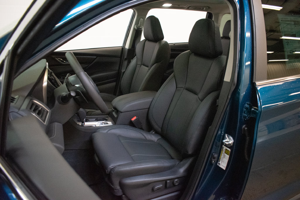 New 2027 Subaru Ascent Touring AWD/4WD image 19