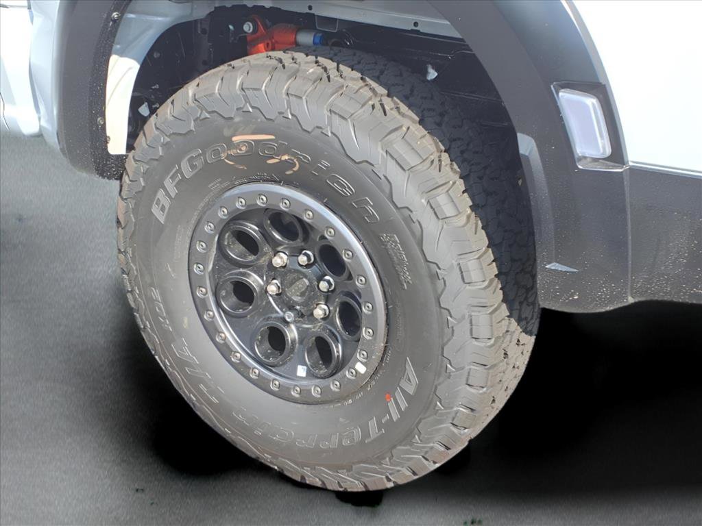 New 2025 Ford F150 Raptor image 6